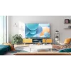 TCL 55P69K TV 139,7 cm (55 inch) 4K Ultra HD Smart TV Wi-Fi preto