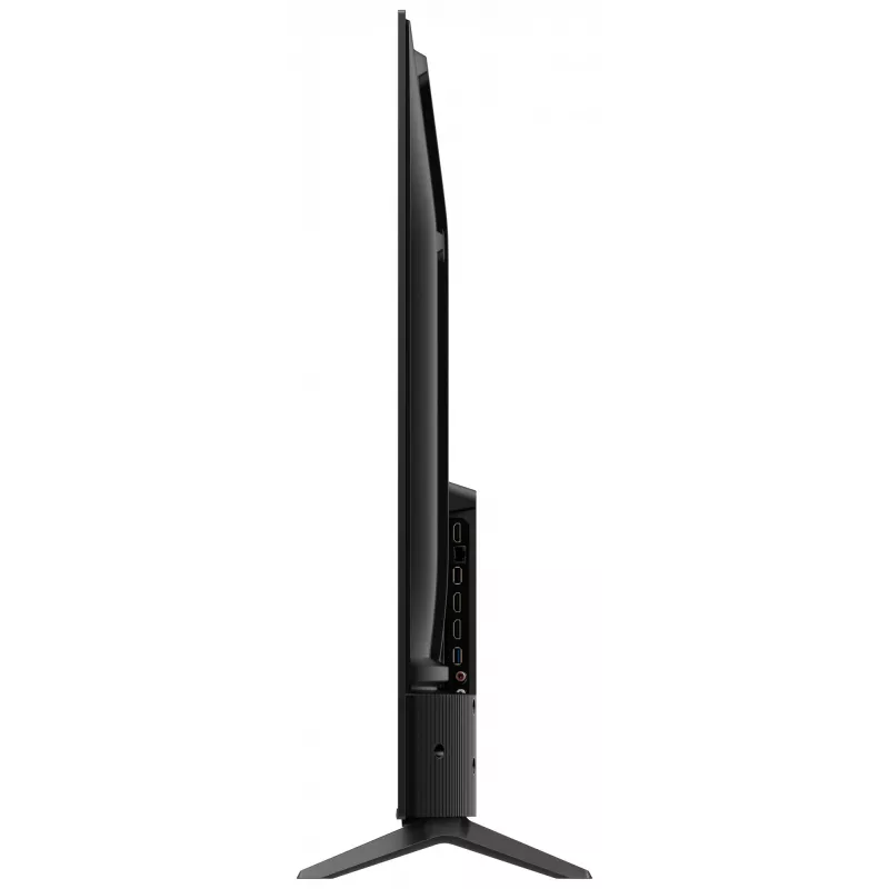 TCL 55P69K TV 139,7 cm (55 inch) 4K Ultra HD Smart TV Wi-Fi preto
