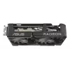 ASUS Dual -RX9060-8G AMD Radeon RX 9060 8 GB GDDR6