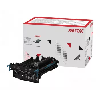 Unidade de imagem preta Xerox C310 (componente de longa duração, normalmente não necessário em utilização média)