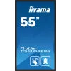 Ecrã de sinalização iiyama TF5539AS-B1AG design quiosque 138,7 cm (54,6