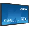 Ecrã de sinalização iiyama TF5539AS-B1AG design quiosque 138,7 cm (54,6