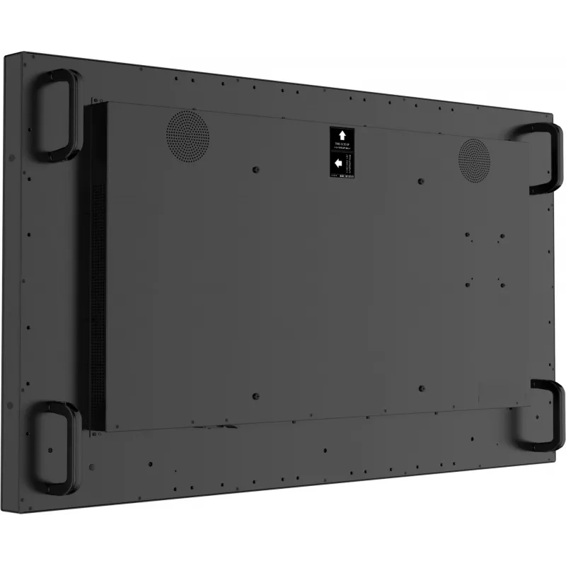Ecrã de sinalização iiyama TF5539AS-B1AG design quiosque 138,7 cm (54,6