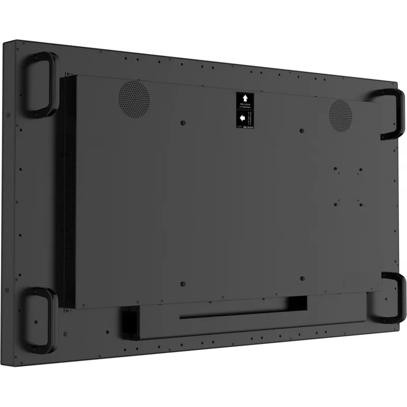 Ecrã de sinalização iiyama TF5539AS-B1AG design quiosque 138,7 cm (54,6