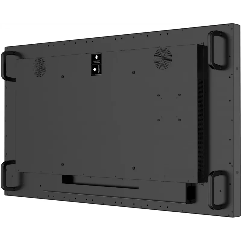 Ecrã de sinalização iiyama TF5539AS-B1AG design quiosque 138,7 cm (54,6
