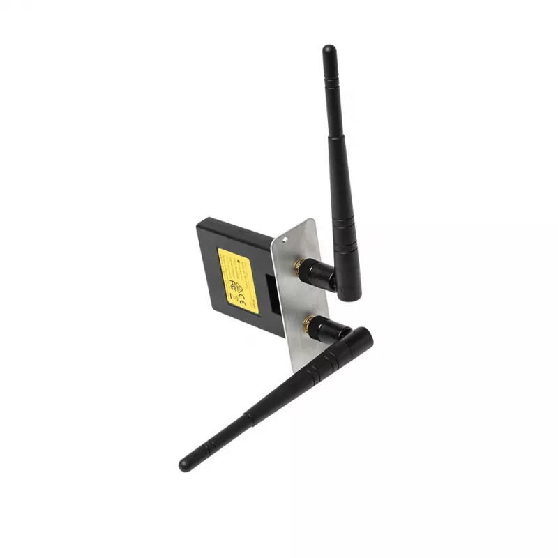 Interface Wi-Fi Brother PA-WB-001 para impressora de etiquetas conectividade sem fios