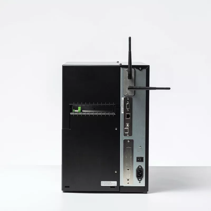 Interface Wi-Fi Brother PA-WB-001 para impressora de etiquetas conectividade sem fios