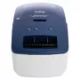 Impressora de etiquetas Brother QL-600B térmica direta 300 x 600 DPI 71 mm/seg com fios DK