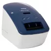 Impressora de etiquetas Brother QL-600B térmica direta 300 x 600 DPI 71 mm/seg com fios DK