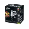 Batedeira de mão Braun MultiMix 5 HM 5137 750 W cinzento, branco