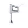 Batedeira de mão Braun MultiMix 5 HM 5137 750 W cinzento, branco