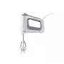 Batedeira de mão Braun MultiMix 5 HM 5137 750 W cinzento, branco