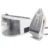 Braun CareStyle 3 IS3132WH 2400 W 2 L base de engomar EloxalPlus laranja, branco