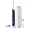 Escova de dentes oscilante Oral-B iO 7S adulto azul, branco
