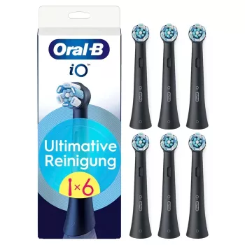 Acessório para escova de dentes BRAUN iO UltimReisw6er (MPN 194693)