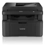 Impressora multifunções Brother DCP-L1660W laser A4 2400 x 600 DPI 20 ppm Wi-Fi