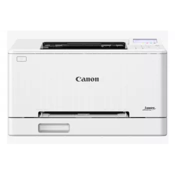 Impressora laser Canon i-SENSYS LBP646Cdw – cor, A4, 1200×1200 DPI, 25 ppm, duplex, Wi‑Fi
