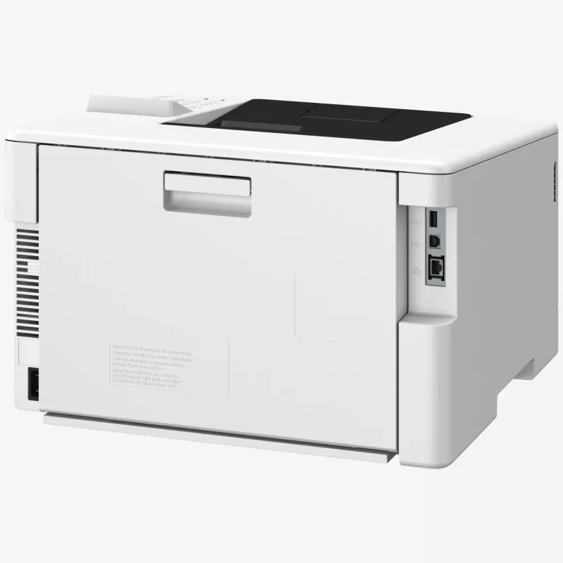 Impressora laser Canon i-SENSYS LBP646Cdw – cor, A4, 1200×1200 DPI, 25 ppm, duplex, Wi‑Fi