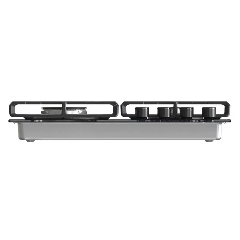 Gorenje GTW642SYB preto encastrável 60 cm gás 4 zona(s)