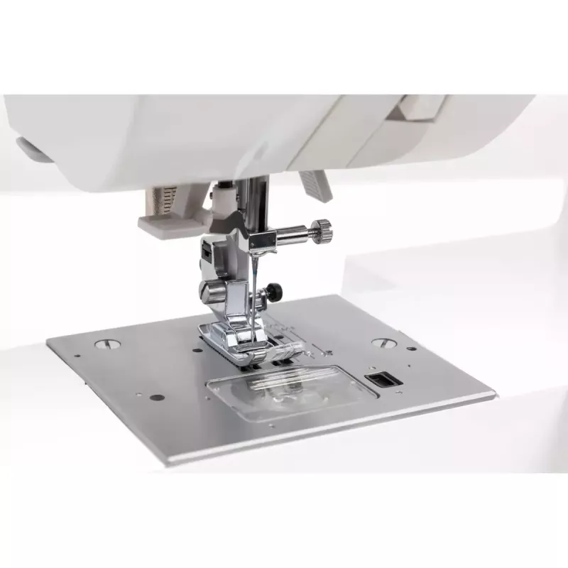 Máquina de costura automática SINGER C430