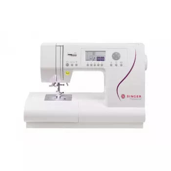 Máquina de costura automática SINGER C430
