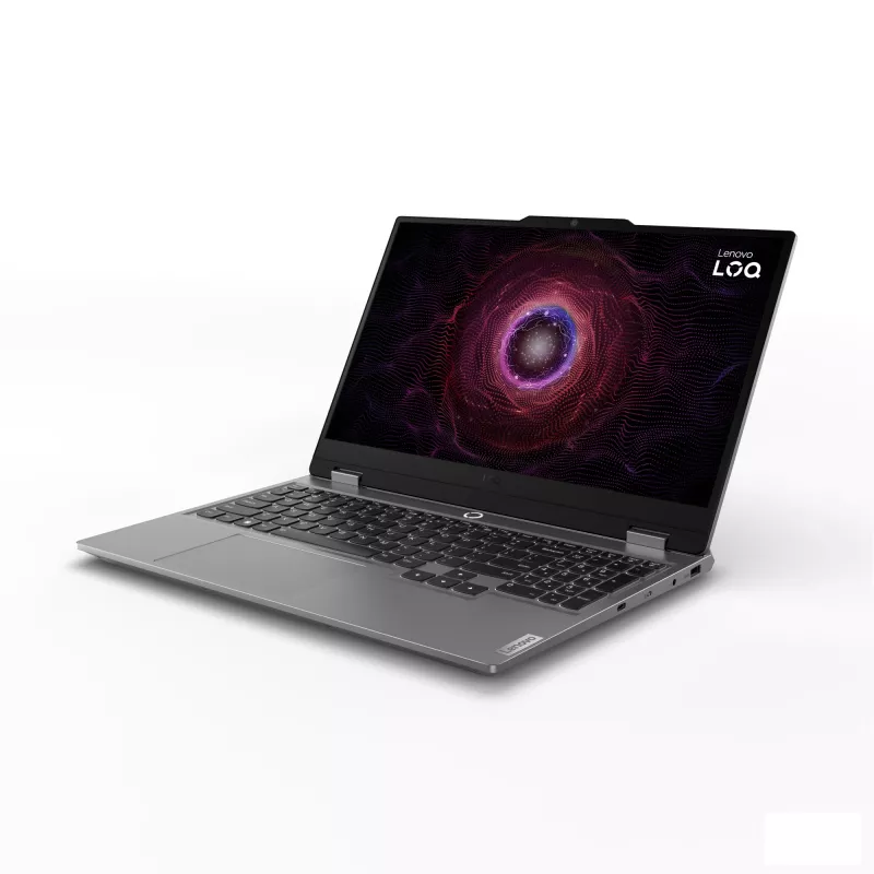 Portátil Lenovo LOQ 15ARP9 — 15,6