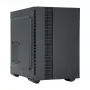 Caixa de computador Chieftec UK-02B-OP Cube Preto
