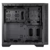 Caixa de computador Chieftec UK-02B-OP Cube Preto