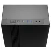 Caixa de computador Chieftec UK-02B-OP Cube Preto