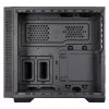 Caixa de computador Chieftec UK-02B-OP Cube Preto