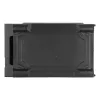 Caixa de computador Chieftec UK-02B-OP Cube Preto