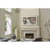 Samsung The Frame QE65LS03FWU 165,1 cm (65 polegadas) 4K Ultra HD Smart TV Wi-Fi Preto