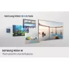 Samsung The Frame QE65LS03FWU 165,1 cm (65 polegadas) 4K Ultra HD Smart TV Wi-Fi Preto