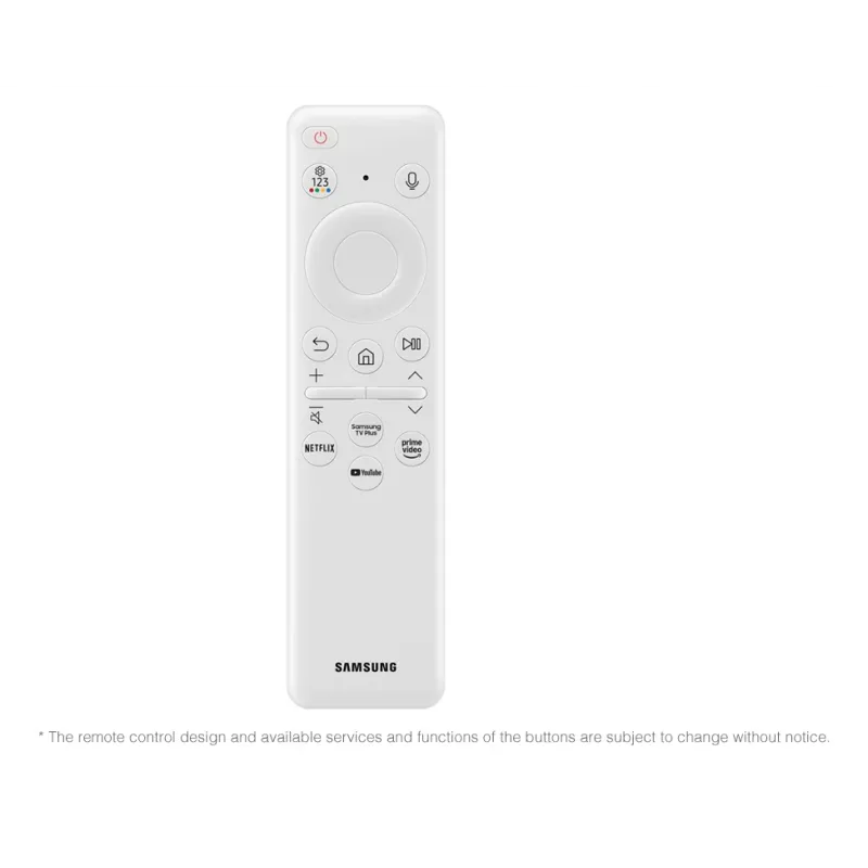Samsung The Frame QE65LS03FWU 165,1 cm (65 polegadas) 4K Ultra HD Smart TV Wi-Fi Preto