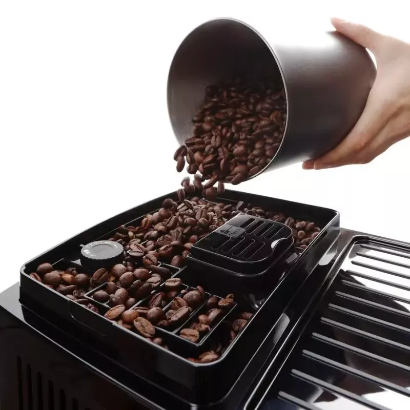 De'Longhi ECAM220.31.SB máquina de café