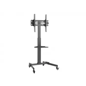 Suporte multimédia Equip 32–55 polegadas suporte de TV universal