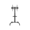 Suporte multimédia Equip 32–55 polegadas suporte de TV universal