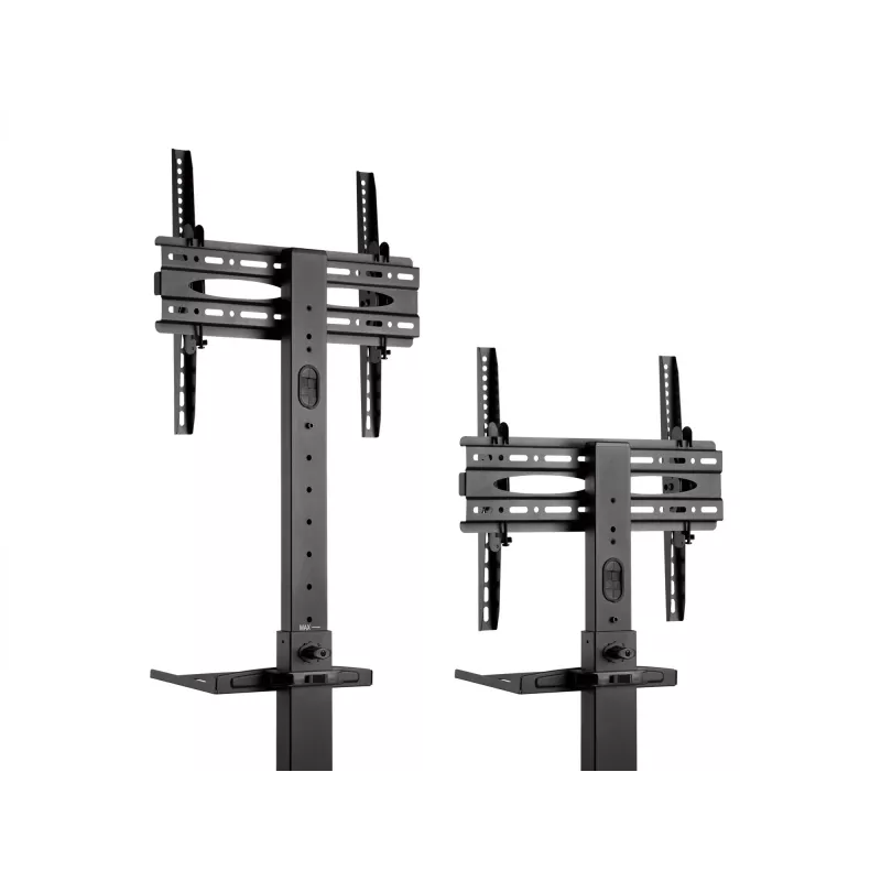 Suporte multimédia Equip 32–55 polegadas suporte de TV universal