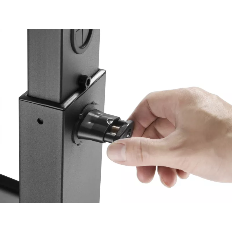 Suporte multimédia Equip 32–55 polegadas suporte de TV universal