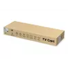 Suporte multimédia Equip 32–55 polegadas suporte de TV universal
