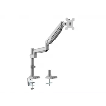 Suporte de secretária articulado para monitor Equip 17-32 polegadas