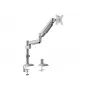 Suporte de secretária articulado para monitor Equip 17-32 polegadas