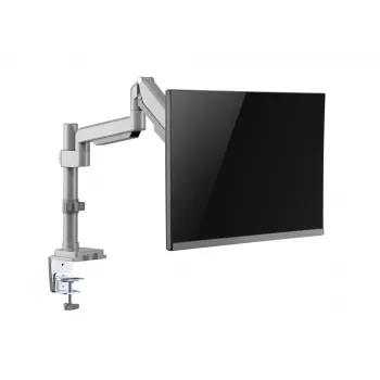 Suporte de secretária articulado para monitor Equip 17-32 polegadas