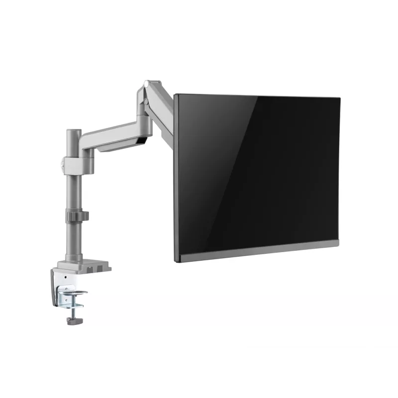 Suporte de secretária articulado para monitor Equip 17-32 polegadas