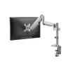 Suporte de secretária articulado para monitor Equip 17-32 polegadas