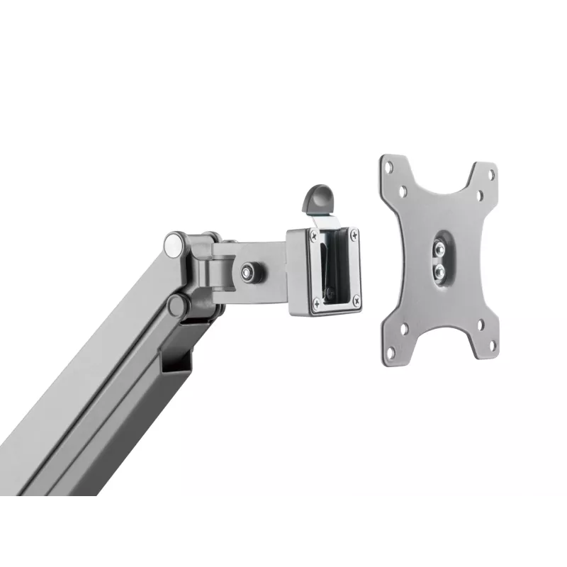 Suporte de secretária articulado para monitor Equip 17-32 polegadas