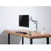 Suporte de secretária articulado para monitor Equip 17-32 polegadas