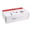 Suporte de secretária articulado para monitor Equip 13–27 polegadas
