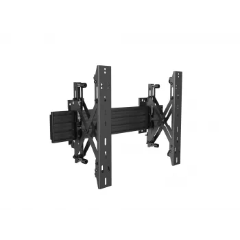 Suporte de parede para TV modular Push-In Pop-Out Equip 37-65 polegadas