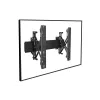 Suporte de parede para TV modular Push-In Pop-Out Equip 37-65 polegadas